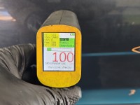 Drzwi tył lewe Citroen Xsara Picasso HB 5d