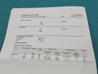 TESTOWANY Wtryskiwacz R2AA13H50 Mazda 6 II GH 2.2 citd 163KM