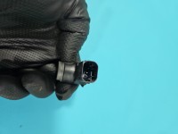 Czujnik parkowania PDC Citroen DS4 11-15 9666016377XT, 0263003893 czarny KTV