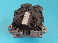 TEST Alternator Citroen C8 9646321780 2.0 hdi