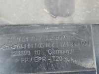 Listwa progowa lewa PRÓG NAKŁADKA Bmw i3 7368597 B78
