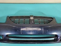 Zderzak przód Dodge Caravan IV 00-07 granatowy