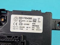 Sterownik moduł Fiat Grande Punto 00517954300