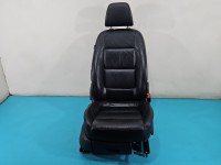 Fotele komplet kanapa Vw Tiguan I 07-