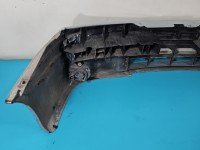 Zderzak przód Renault Scenic I srebrny MV632
