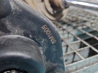 Amortyzator przód komplet lewy prawy Kia Sportage III 10-15 L+P