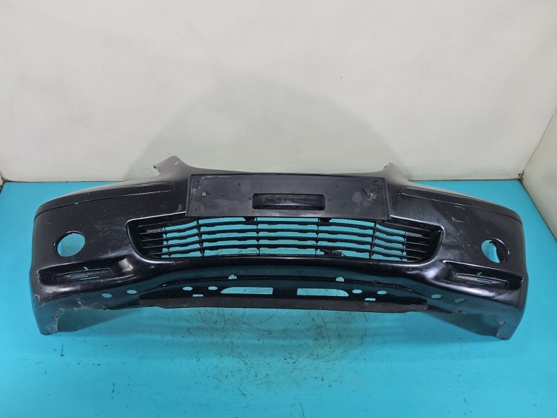 Zderzak przód Honda Legend IV KB1 grafitowy B92P