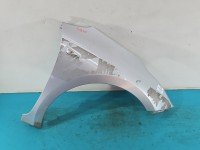 Błotnik przód prawy Kia Ceed II 12-18 srebrny