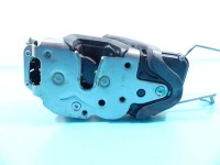 Zamek przód prawy Chevrolet Malibu IV 11-16 EUROPA 4 pin 13579523GP