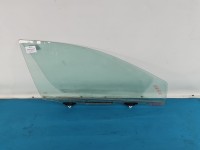 Szyba drzwi przód prawa pasażera Toyota Corolla E16 E18 13- 2018R sedan