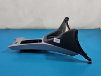 Obudowa Ford Kuga Mk1 I 08-13 2.0 tdci VP7M5X-18G380 Europejska, tunelu środkowego