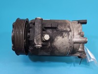 Sprężarka klimatyzacji kompresor Vw Tiguan I 07- 2.0 tdi 5N0820803A
