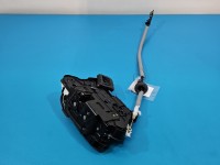 Zamek przód lewy Vw Passat B8 EUROPA 7pin 5E1837015