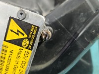 Reflektor lewy lampa przód Opel Astra III H EUROPA