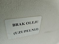 Skrzynia biegów 55216183 Fiat Doblo II 10- 1.6 jtd