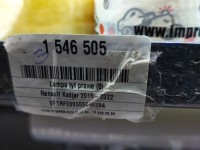 Lampa tył prawa Renault Kadjar HB EUROPA