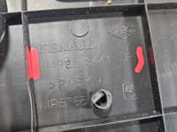 Osłona ZAŚLEPKA PLASTIK Renault Express 849218441