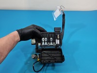 KLEMA INSTALACJA WIĄZKA PLUSOWA PLUS Bentley Continental I 05-13 6.0 V12 3W0937550A, 3W5971228