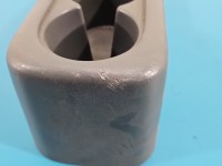 Osłona ZAŚLEPKA PLASTIK SUZUKI JIMNY III 7587181A00