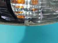Lampa tył lewa błotnika Mitsubishi Outlander II 06-13 EUROPA