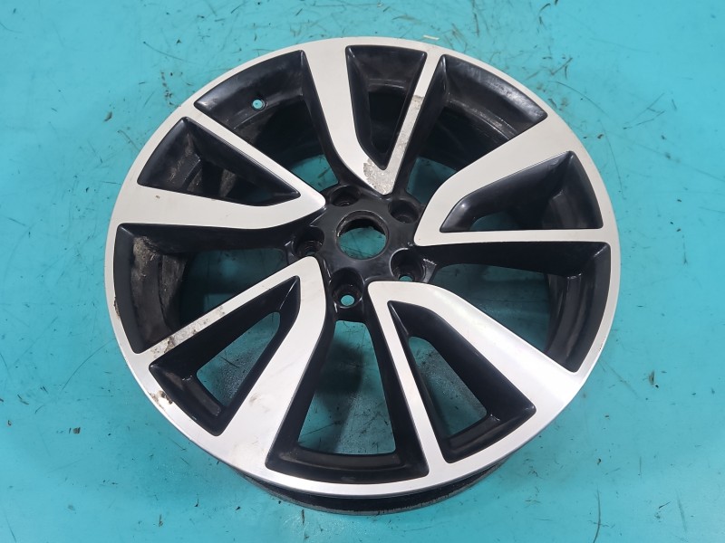 Felga aluminiowa 19" Nissan X-trail III T32 13-21 alufelga