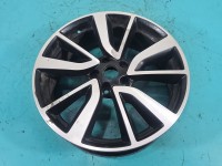 Felga aluminiowa 19" Nissan X-trail III T32 13-21 alufelga