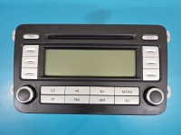 Radio fabryczne Vw Passat B6 1K0035186R, 918438-6351 radioodtwarzacz