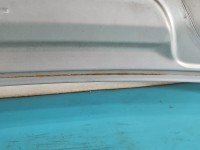 Maska przednia Ford Focus C-Max I MK1 srebrny
