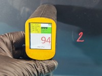 Drzwi tył lewe Hyundai I30 III 16- kombi 5d TG8