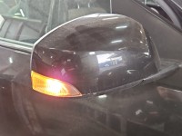 Lusterko prawe Renault Fluence NV676 8pin / Lakier: NV676 europa