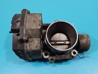 Przepustnica Citroen C3 I 9640796280, 408239821001 1.4 wiel