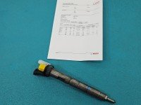 TESTOWANY Wtryskiwacz Toyota Yaris III 0445116054 1.4 D4D (1NDTV)
