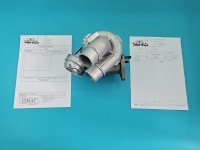 Turbosprężarka Regenerowana Toyota Corolla Verso II 727210-1, GT1749V, HLF00533F 2.0 D4D 116KM