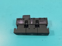 Przełącznik Producent części: Seat, PARKTRONIC MODE 10 PIN Seat Leon III 12- 5F0927137F