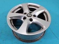 alufelgi felgi 16 komplet Alfa romeo 159