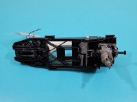 Klamka przód lewa zewnętrzna Skoda Octavia III 5N0837885H