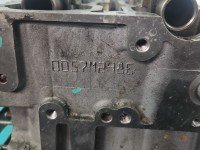 Głowica Jeep Compass I 06-16 R651016 2,2.0 CRD