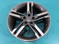 Felga aluminiowa 18" komplet alufelgi felgi Audi A4 B9