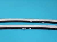 Relingi dachowe komplet BMW X1 E84
