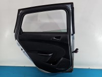 Drzwi tył lewe Opel Astra IV J sedan 4d Z176