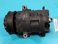 Sprężarka klimatyzacji Opel Corsa D 55703721, 5E52-75400, 447190-5551-