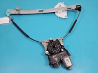 Podnośnik przód lewy Kia Rio IV 16-23 82450-H8010 5d HB