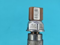 Listwa wtryskowa CZUJNIKI Vw Jetta VI 1.6 tdi CAYC 03L089H, 5WS40730AT, 03L906054A