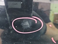 Drzwi tył prawe Audi A3 8L HB 5d LY9B