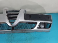 Zderzak przód Alfa romeo 156 srebrny