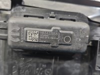 Lampa kabiny lampka Peugeot 308 III 98364837, 9834315680, 9834315580