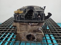 Głowica Opel Corsa E 55562229 1.4 16V (B14XEL)