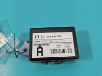 Sterownik moduł TOYOTA, Europejska Toyota Corolla E16 E18 13- 89741-02260B