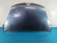 Maska przednia Citroen C4 Grand picasso I 06-13 EZWD