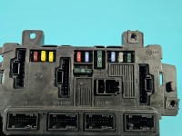 Sterownik moduł komfortu Fiat Panda II S118578020D Producent części: FIAT